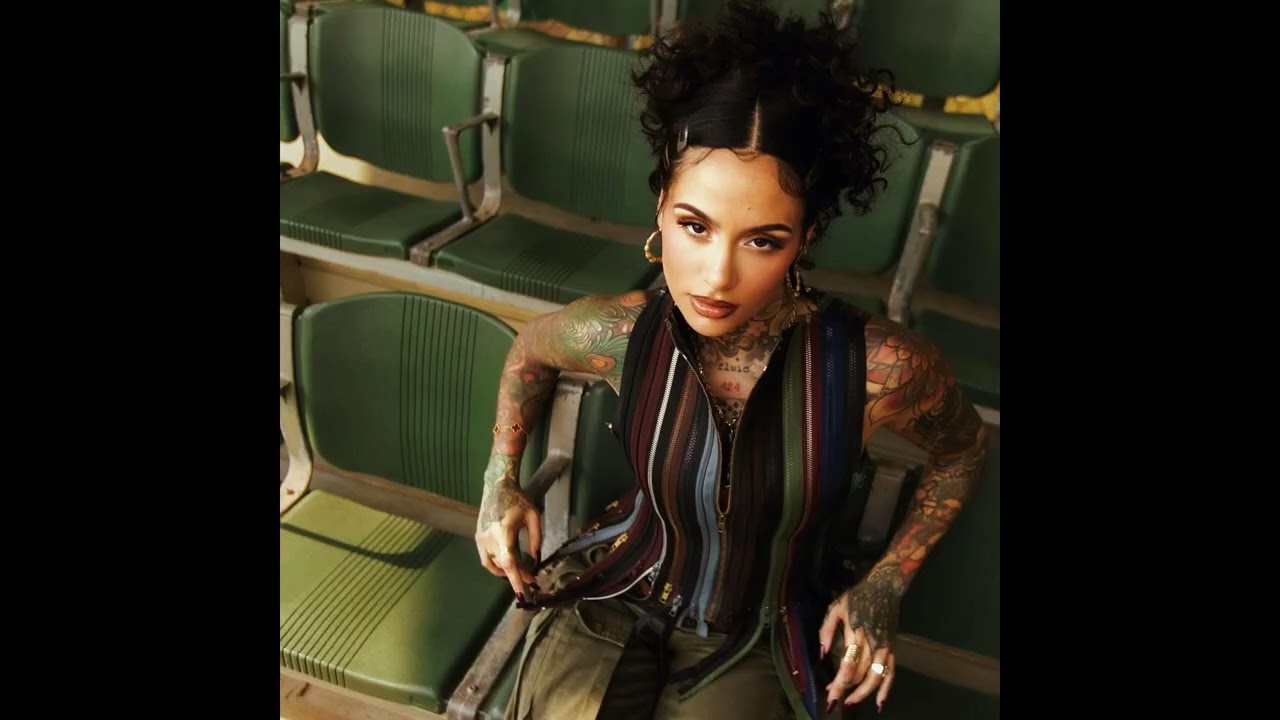 [free] kwn x kehlani r&b type beat — “trust issues”