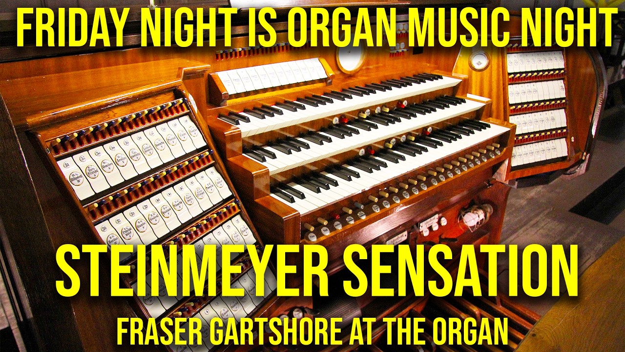 🔴 LIVE: Is This Sample Set Better Than The Real Thing? 😲 (OAM Steinmeyer)