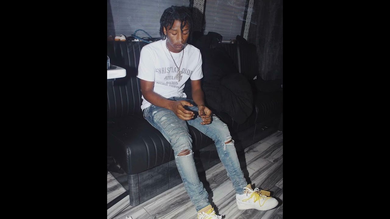 Lil Kee - Wish You Was Here (official unreleased)