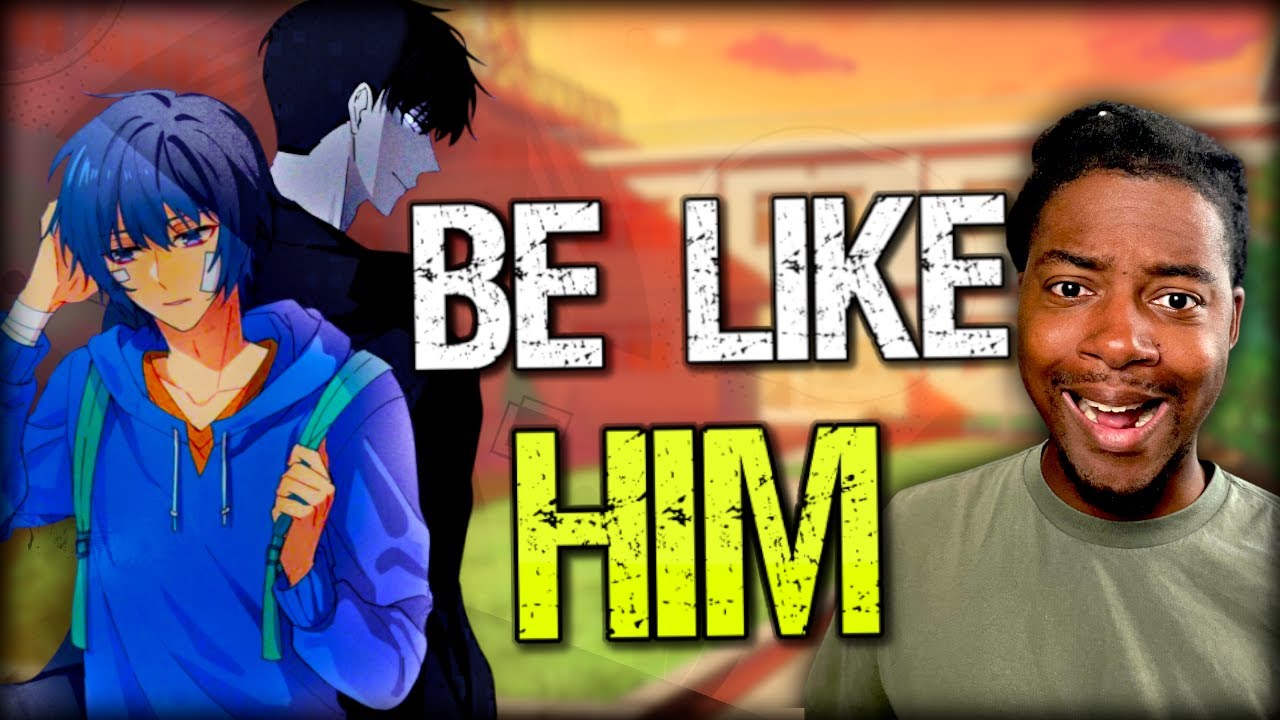 Why Solo Leveling Is the Best Anime for Introverted Men
