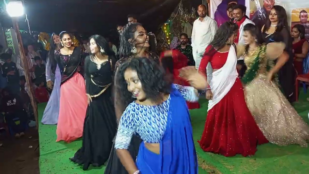 Remix song and dance 🎇🎇