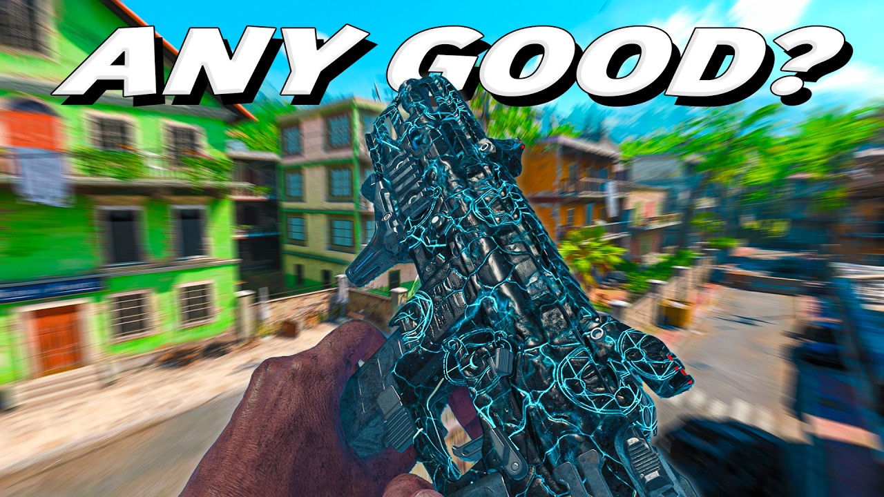 Насколько эффективен метод &laquo;Разрушения&raquo; в Black Ops 7?