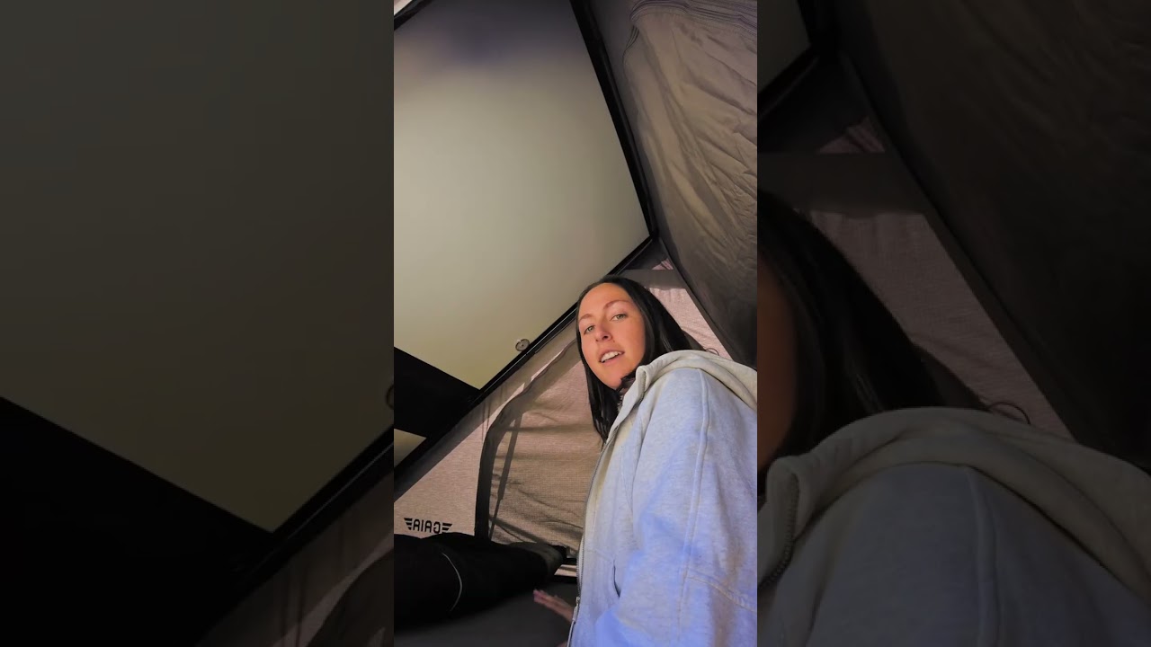 Gaia Camper ZR2 Walk Around.