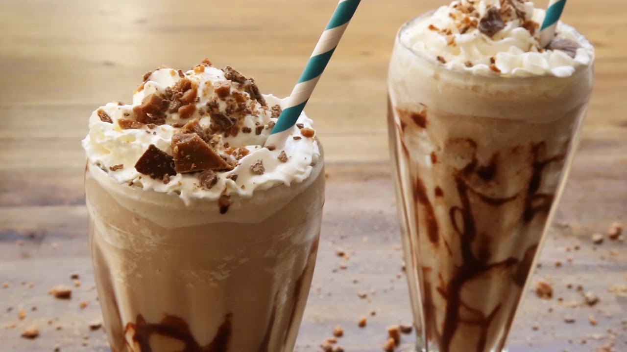 Coctel de vodka con chocolate, Kahlúa y Baileys (mudslide)