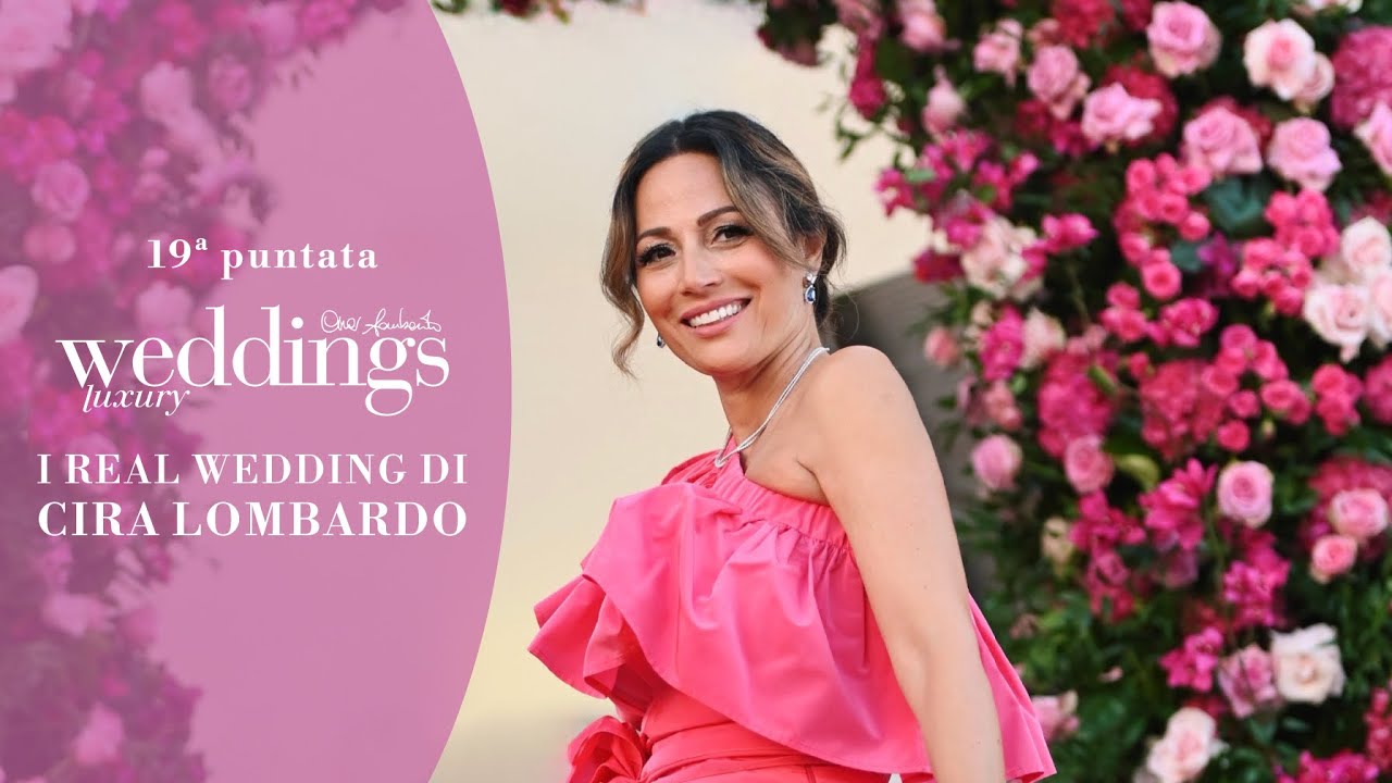 Puntata 19 - Weddings Luxury 2025