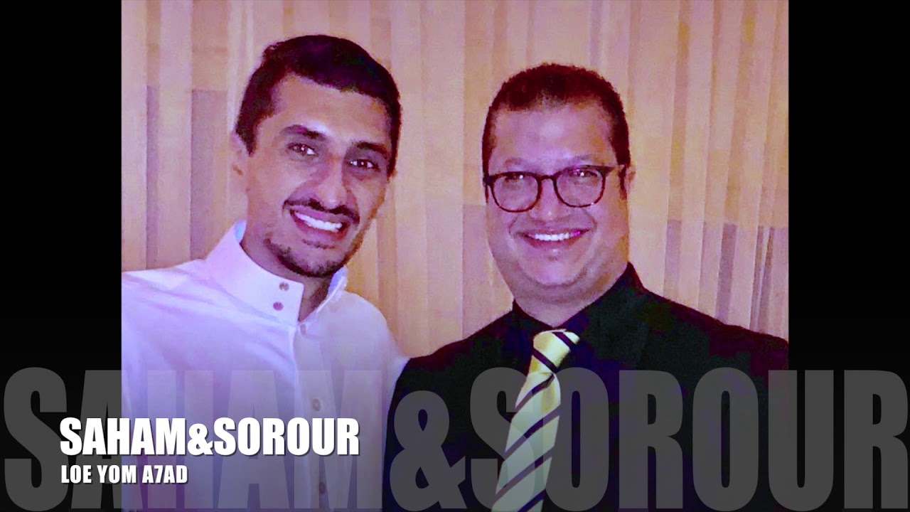 المبدع سهم خاص ونادر  مع محمود سرور بالكمان لو يوم احد