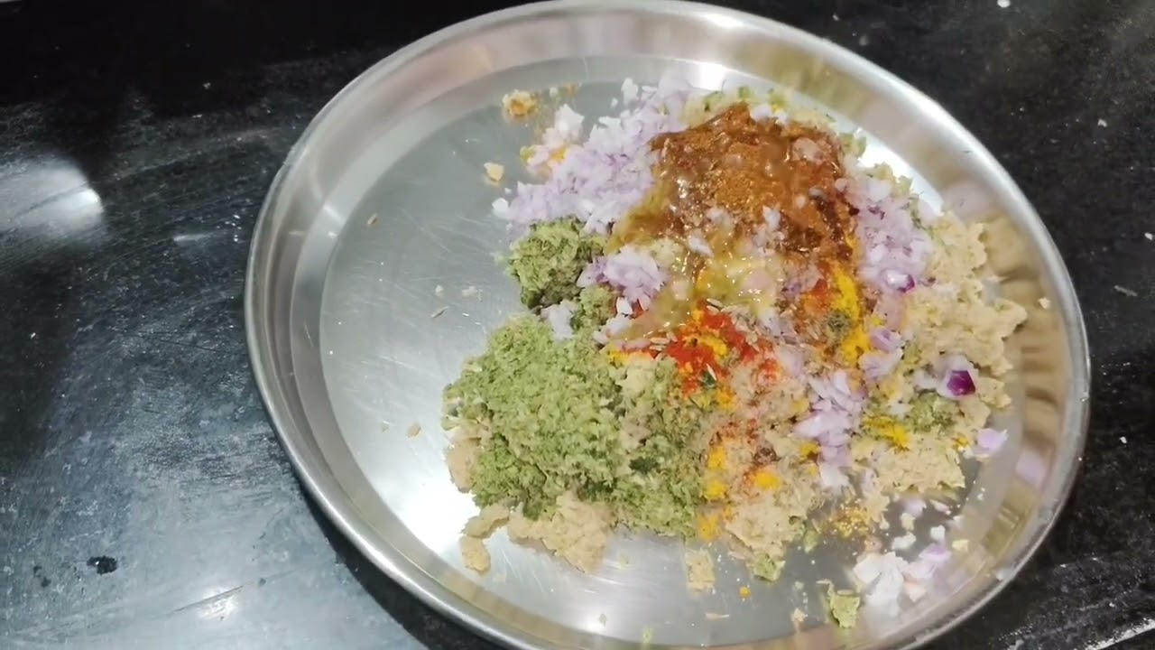 सोया बड़ी से बनाएं क्रिस्पी एंड क्रंची कबाब एक बार खाएंगे तो बार बार खाएंगे subah Badi kabab