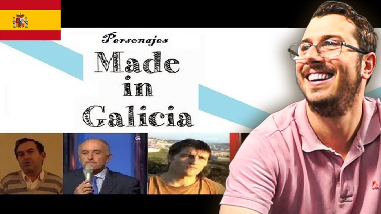 Estos Memes de Galicia Me Hicieron el Día 🤣🦀