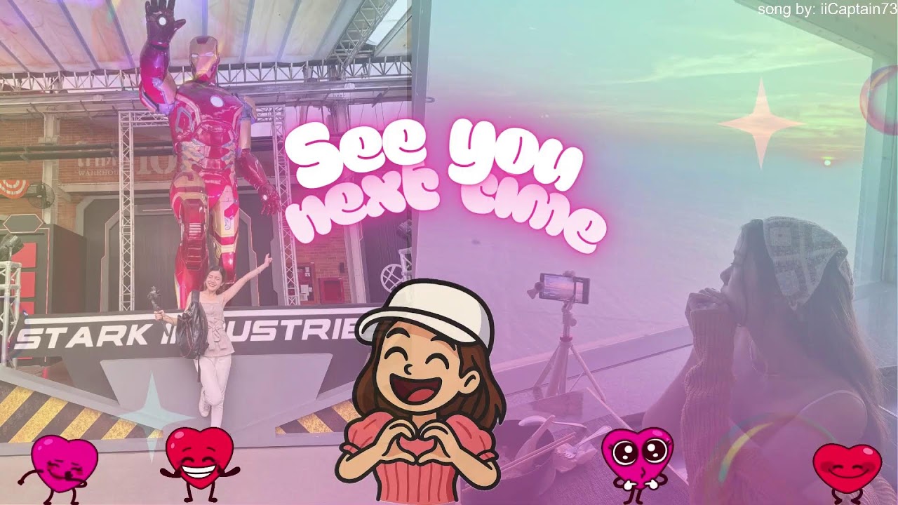 😊IRL BANGKOK WEEKEND!! สวัสดีวันเสาร์ |  @CherLostHome [ENG/ไทย]