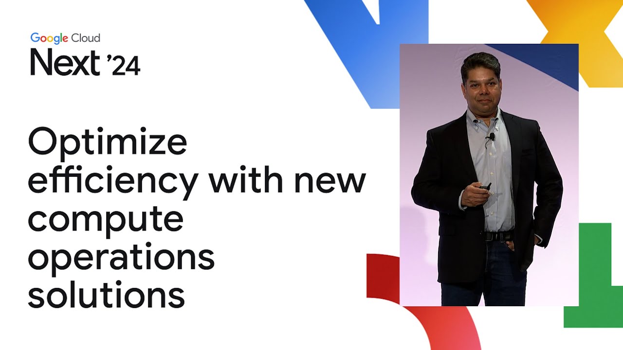 Optimize costs and efficiency with new compute operations solutions