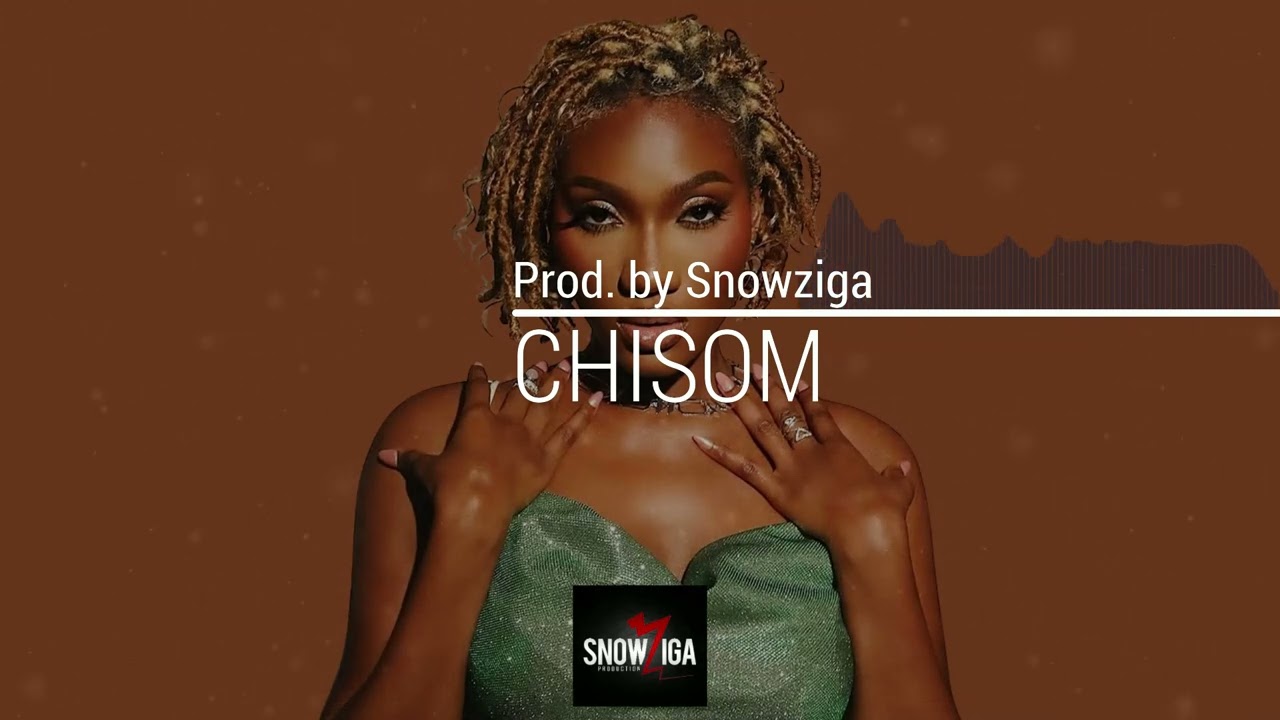 AYRA STARR X FLAVOUR afrobeat Type Beat 2026 - 