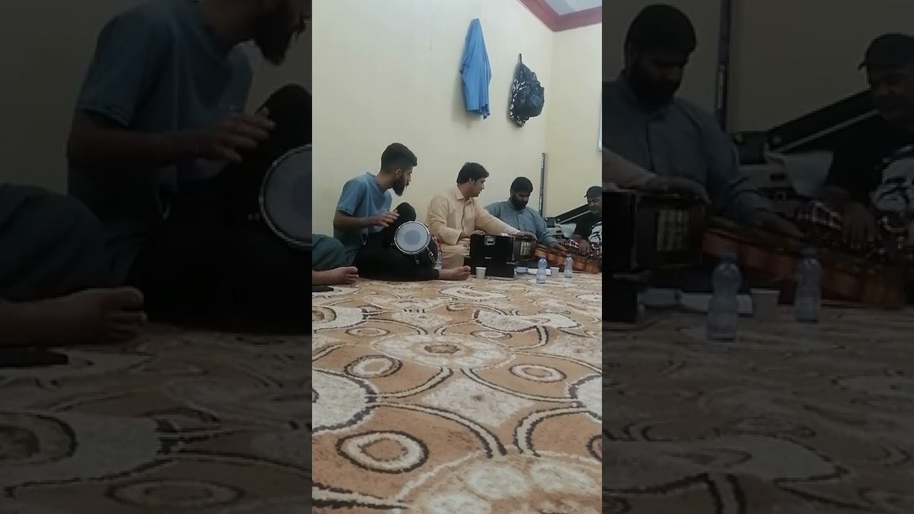 Share دوشیگین دیوان گون استاد عاصم بلوچ ء