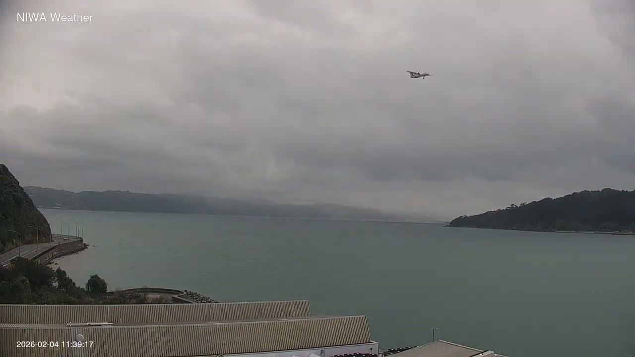 2026-02-04 Wellington Timelapse Camera