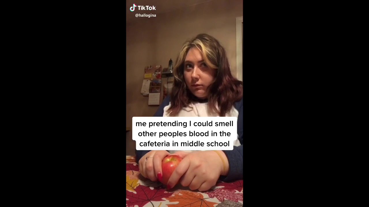 Twilight TikTok Compilation