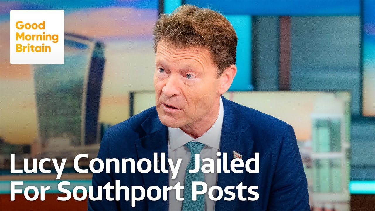 Reform UK's Deputy Leader to Present 'Lucy's Bill' to Commons