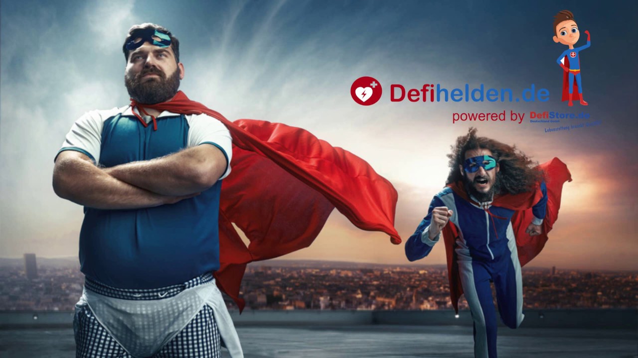 Zoll AED Trainer 3 - Anwender Video - Defibrillator kaufen