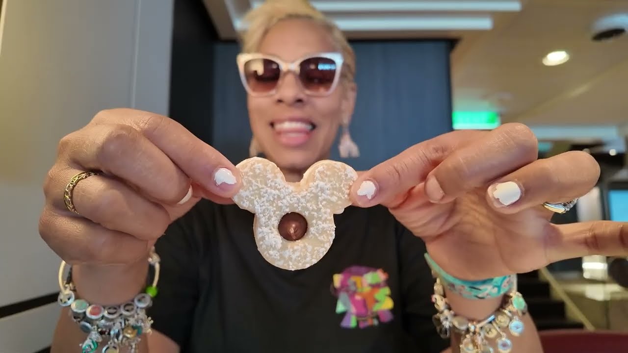 Disney Wish Day 2 | The Ultimate Second Day on Disney Cruise Line