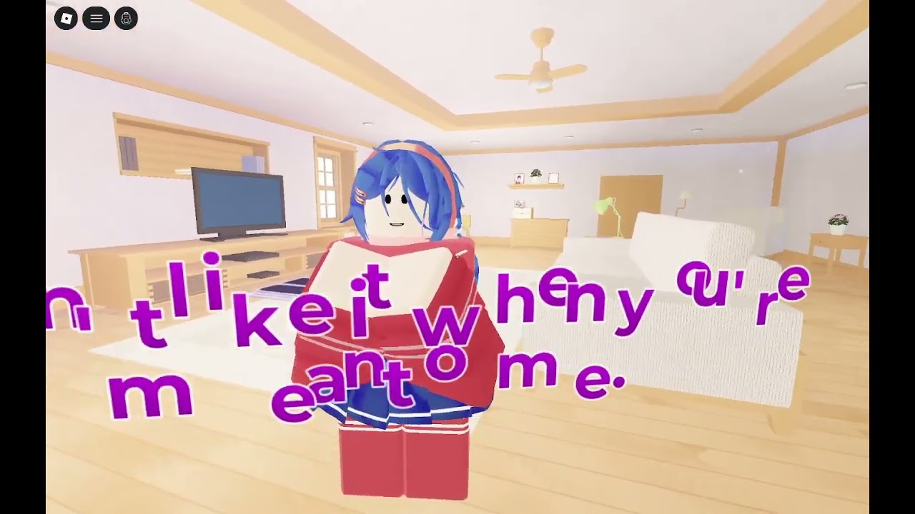 The Mita (Roblox)