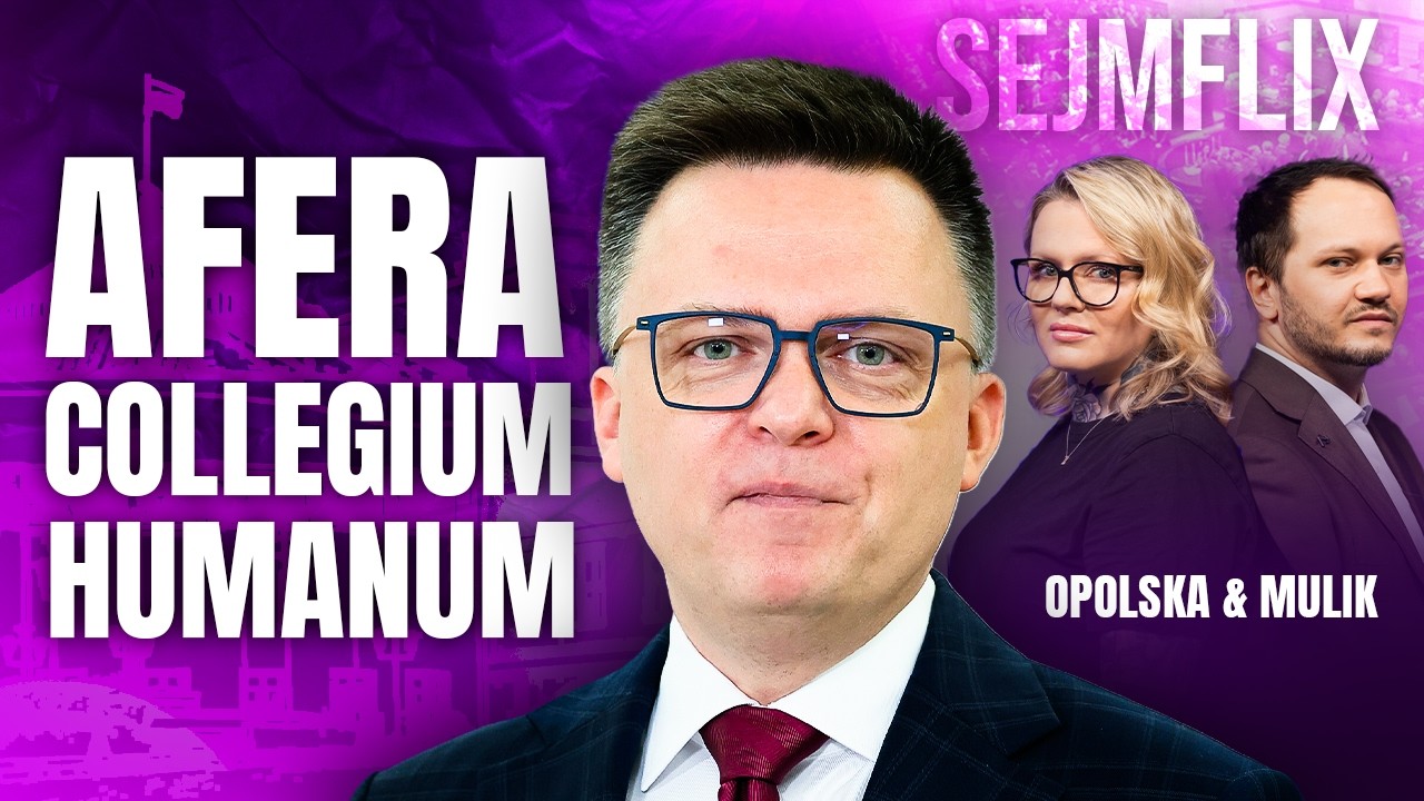HOŁOWNIA W TARAPATACH. SŁUŻBY I COLLEGIUM HUMANUM