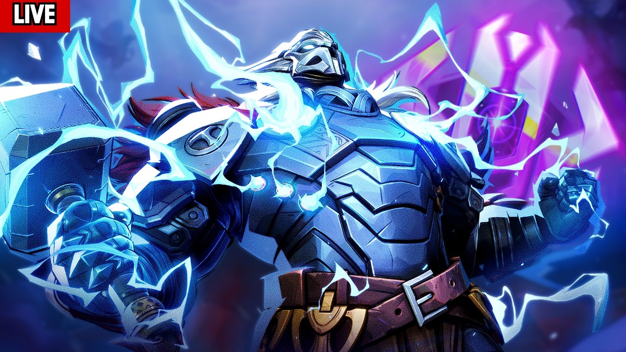 [🔴LIVE] 🚨ULTRA MEGA RARE STREAMER CAUGHT LIVE STREAMING? (MARVEL RIVALS)