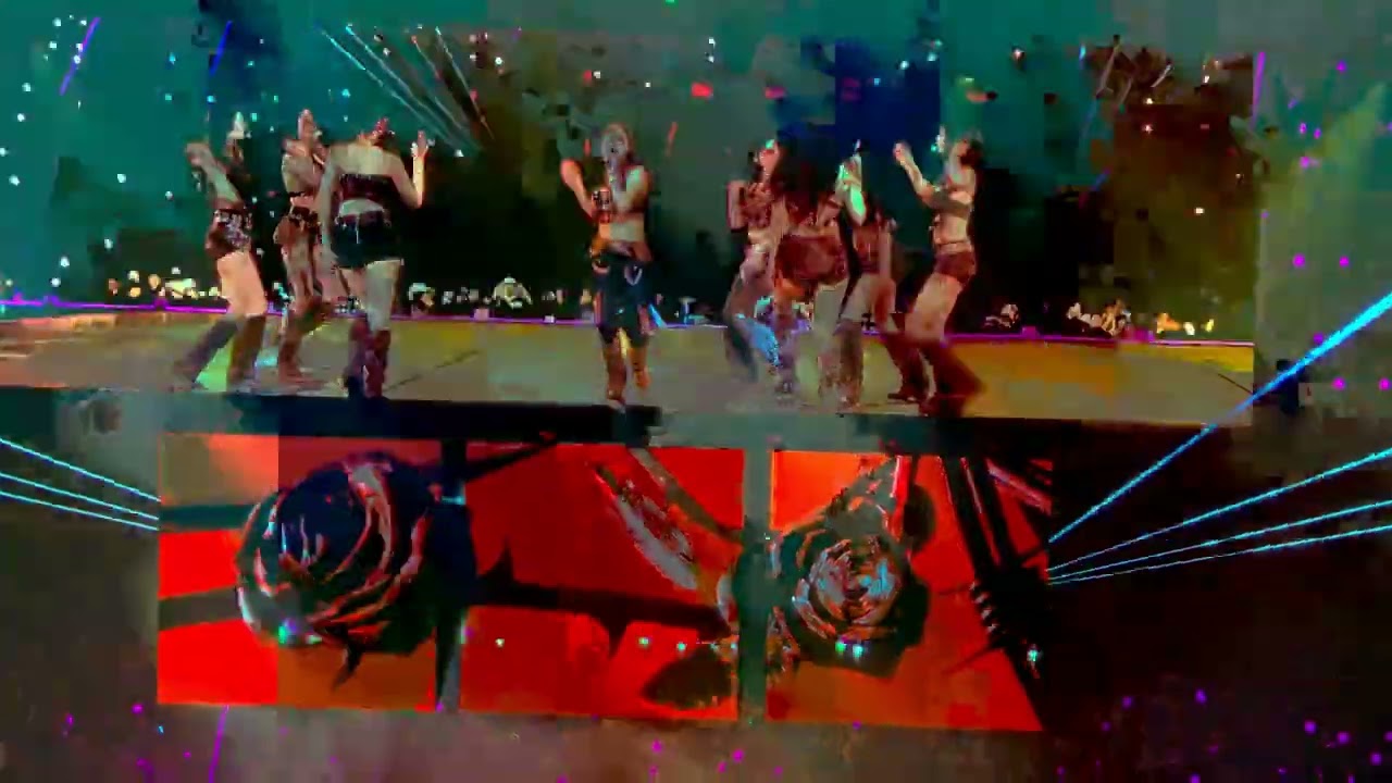 TWICE - Gone, Cry For Me, Hell in Heaven & Right Hand Girl | This is For Concert Philippine Arena