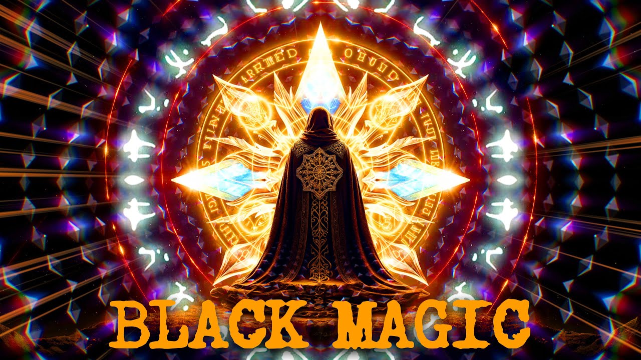 ЗЛО ВЕРНЁТСЯ К СВОЕМУ ИСТОЧНИКУ! Самая мощная аннигиляция ЗЛОГО ГЛАЗА, ПРОКЛЯТИЙ И ЧЁРНОЙ МАГИИ