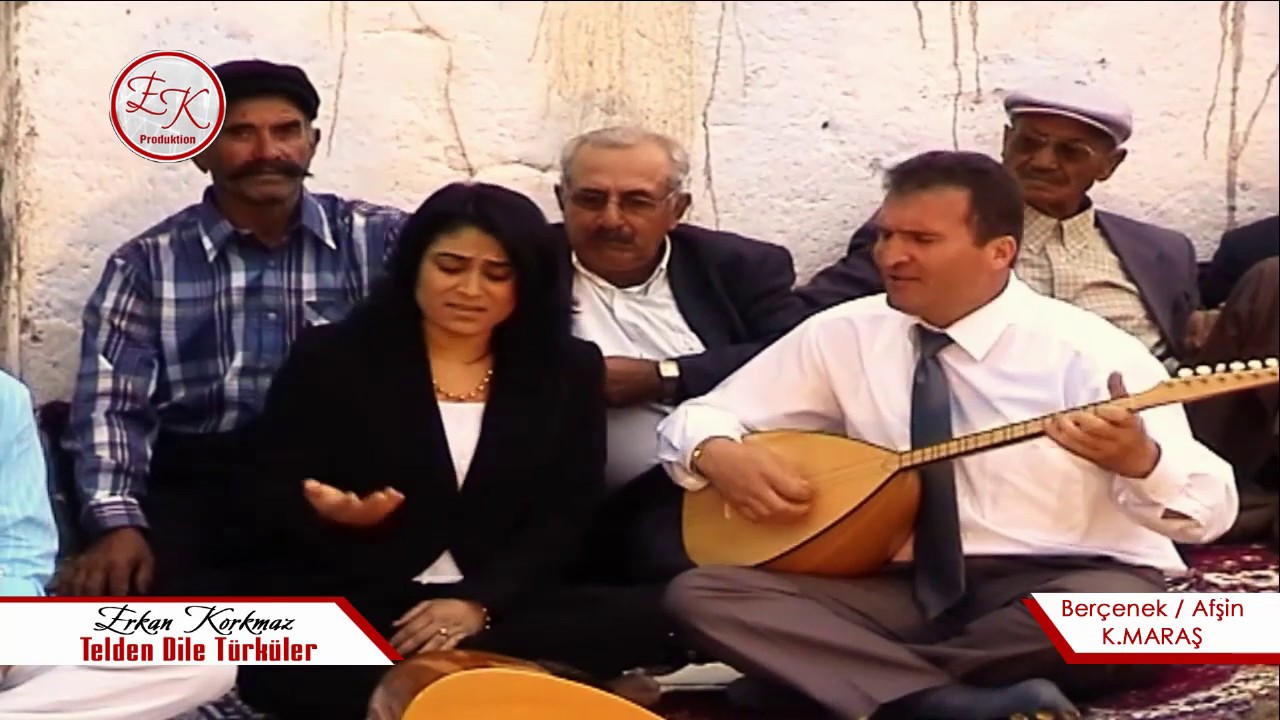 Cemile Gülbudak & Ali Corukçu - Oy Tabip