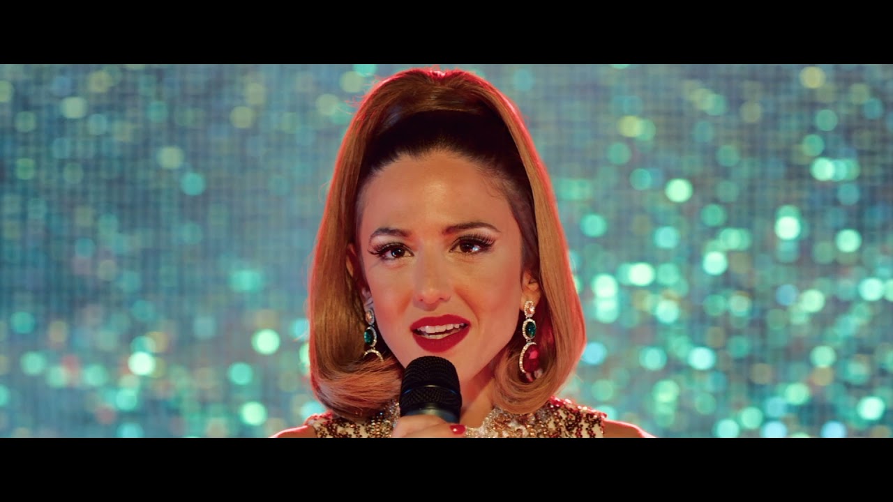 El cover | Yesterday when I was young