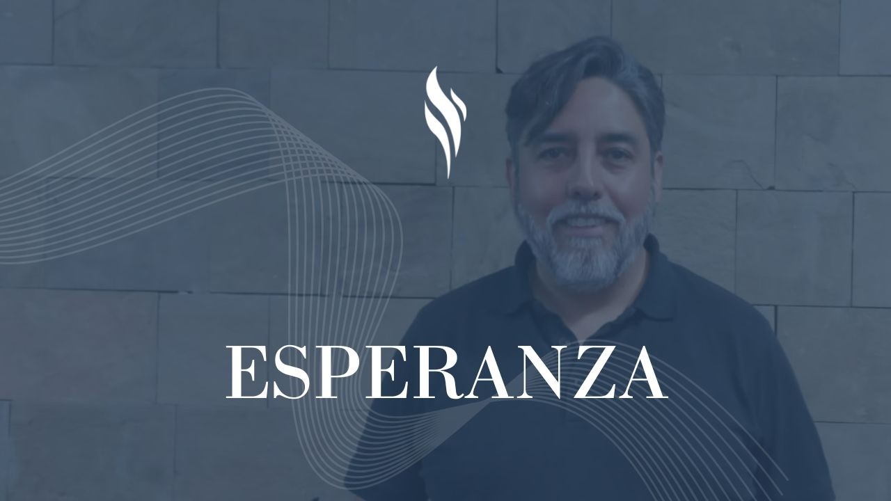 ESPERANZA | Hno. Manfred Fernholz