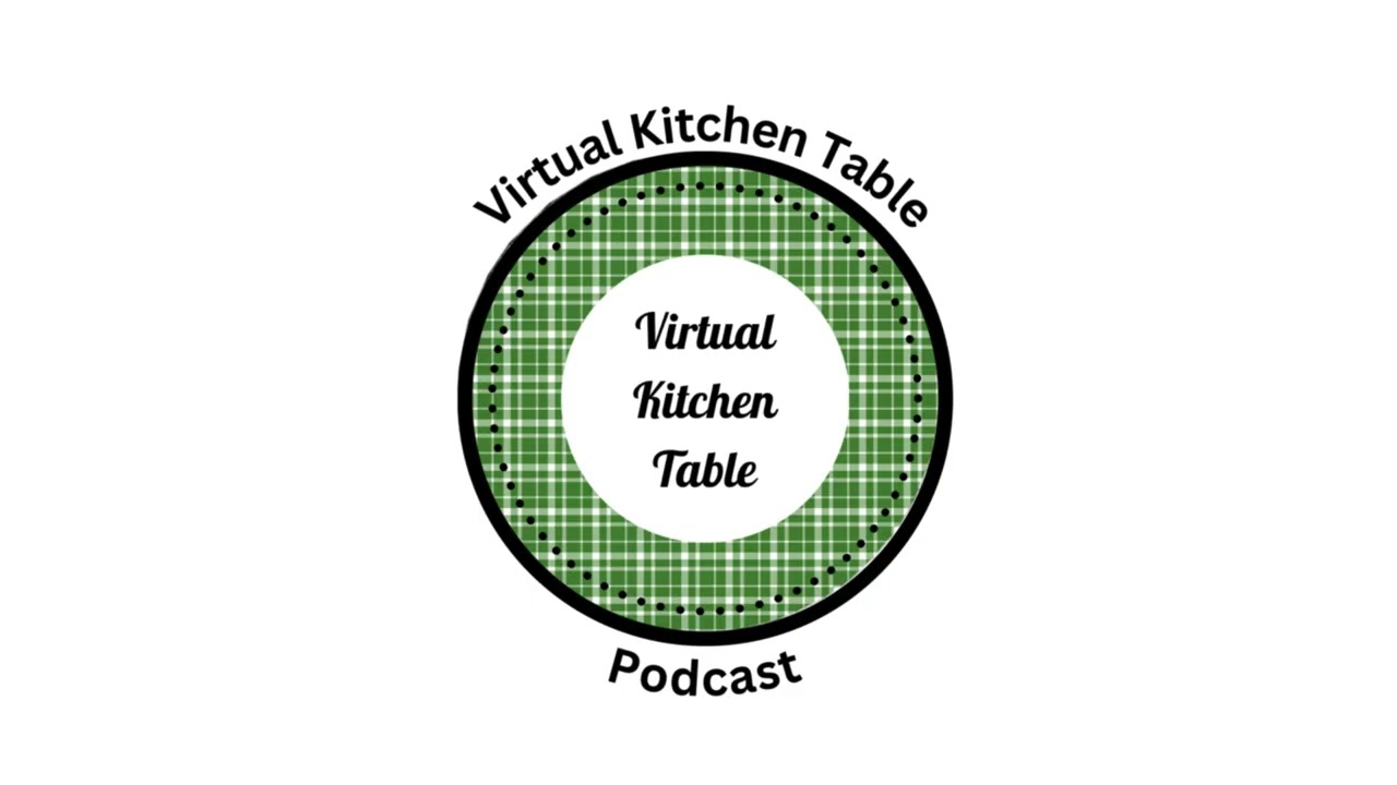 Episode 37: Nurturing our Well-Being Through Creative Practices