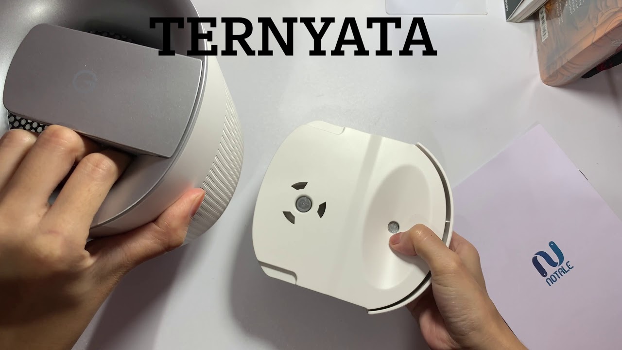 Notale Dehumidifier ngefek gak sih?