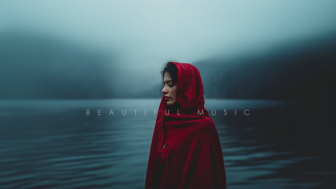 Drowning in the Quiet ~ Beautiful Chill Music Mix For Gentle Vibes ~ Emotional Chill Journey