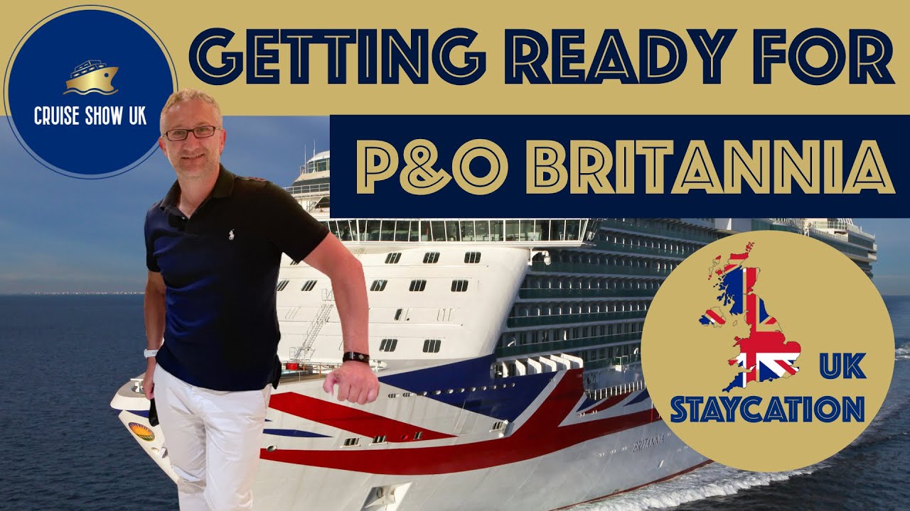 Packing For A Cruise Ship Vacation | Must-Have Items! 🚢