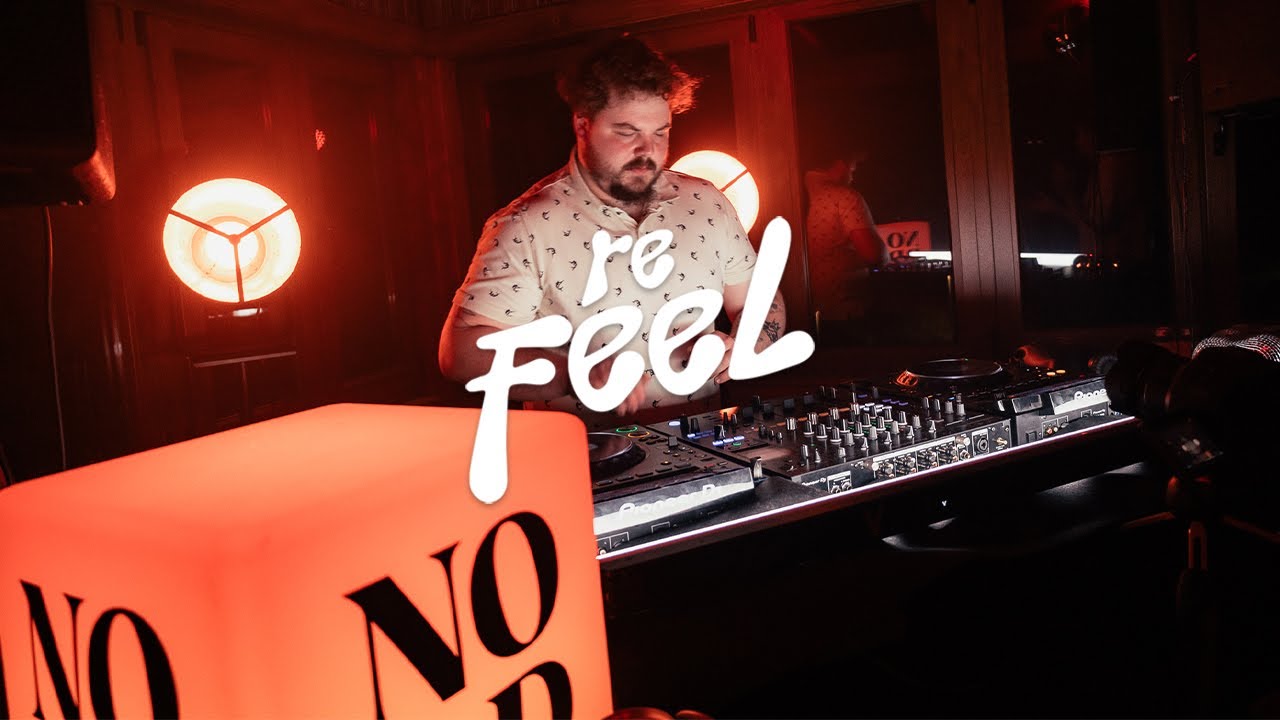 Minimal House Groove Mix | Polyy for BLEDAO Sessions