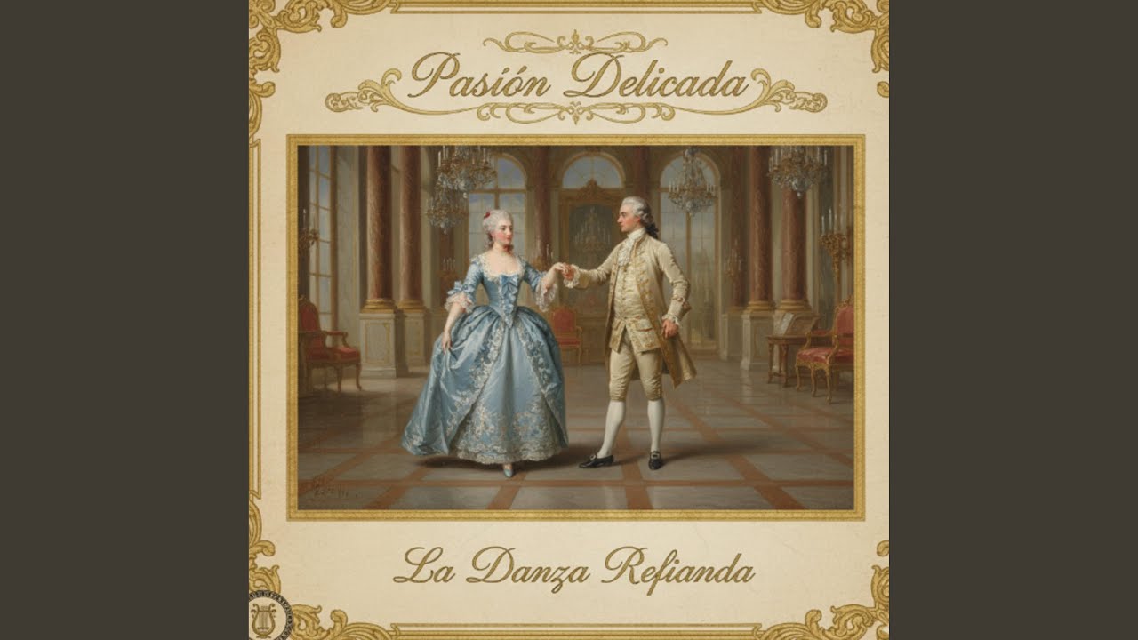 El Menuet del Rey