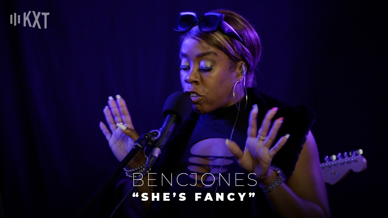 Bencjones 