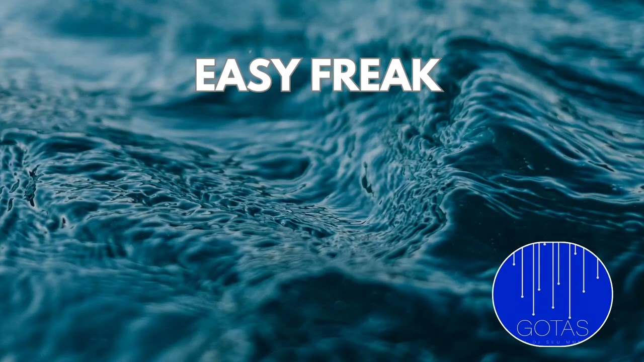 EASY FREAK - Come Alive 