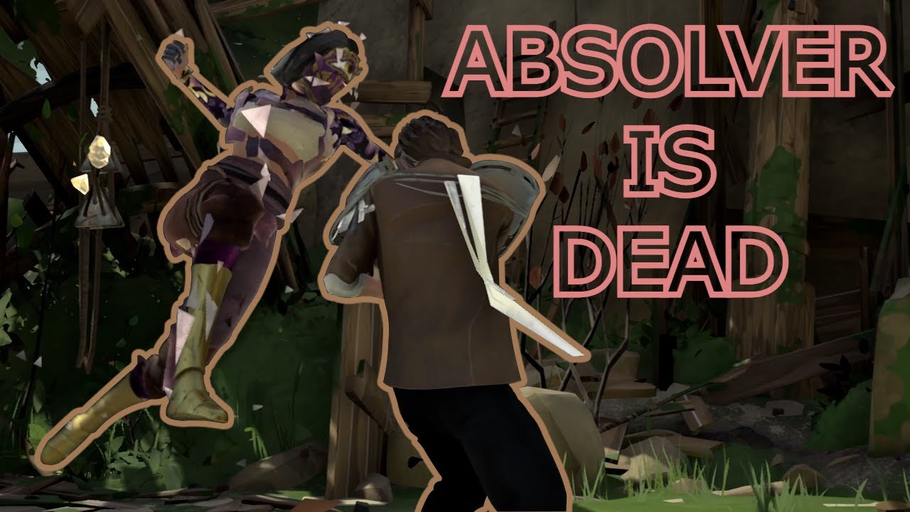 or is it? (HUGE ANNOUNCEMENT)