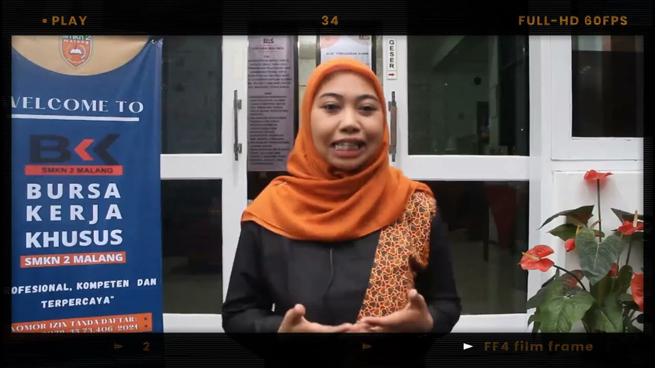 VIDEO PROFIL BKK SMKN 2 MALANG versi 1