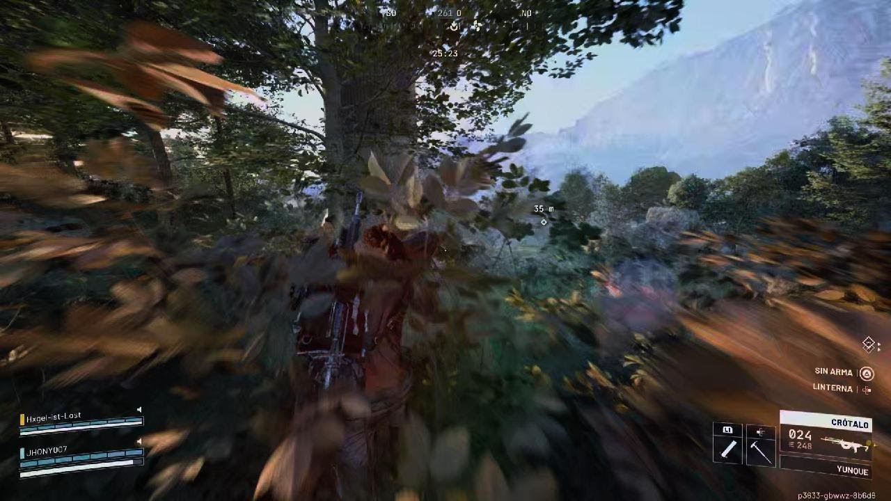 ARC Raiders pvp👌✨✨✨💯