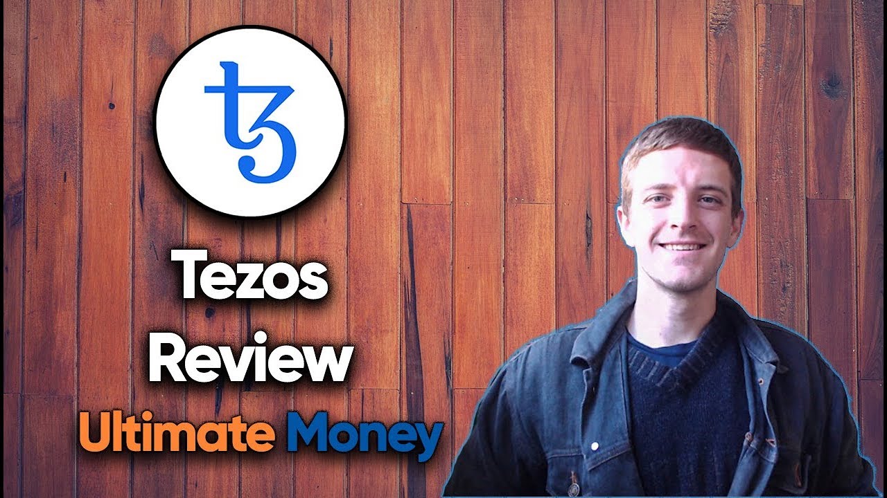 Tezos review - The Ultimate Money Guide to XTZ
