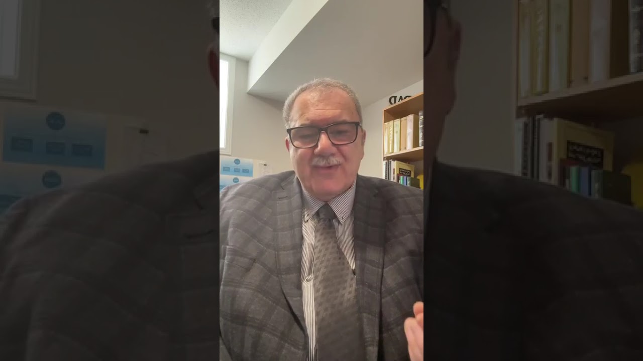 آرامش در طوفان