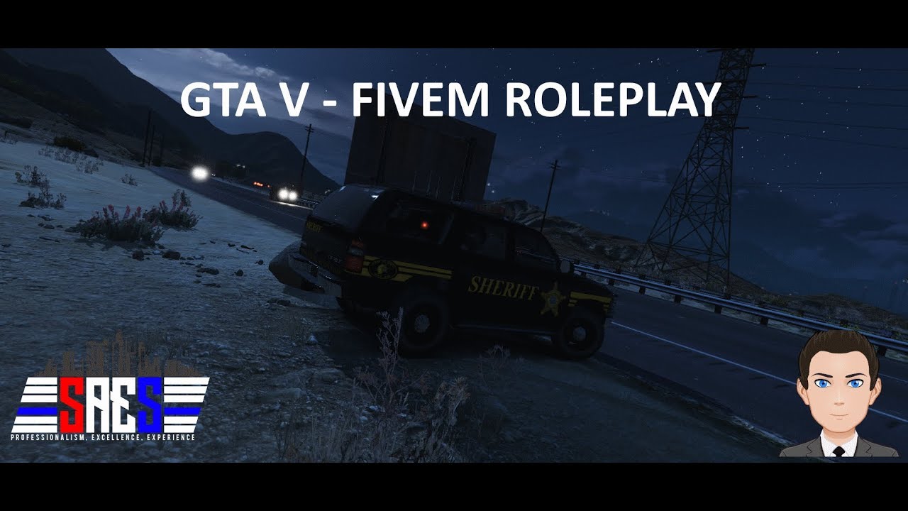 [GTA V RP] SARP | CIVILIAN LIFE