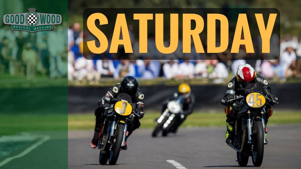 Saturday Full Day | Revival 2016
