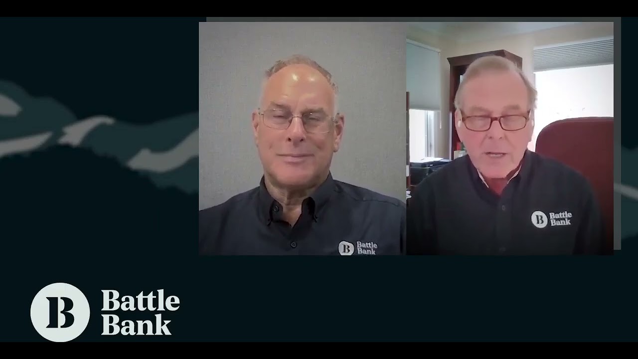 Rule Symposium 2025: Rick Rule interviews Frank Trotter CEO of Battle Financial