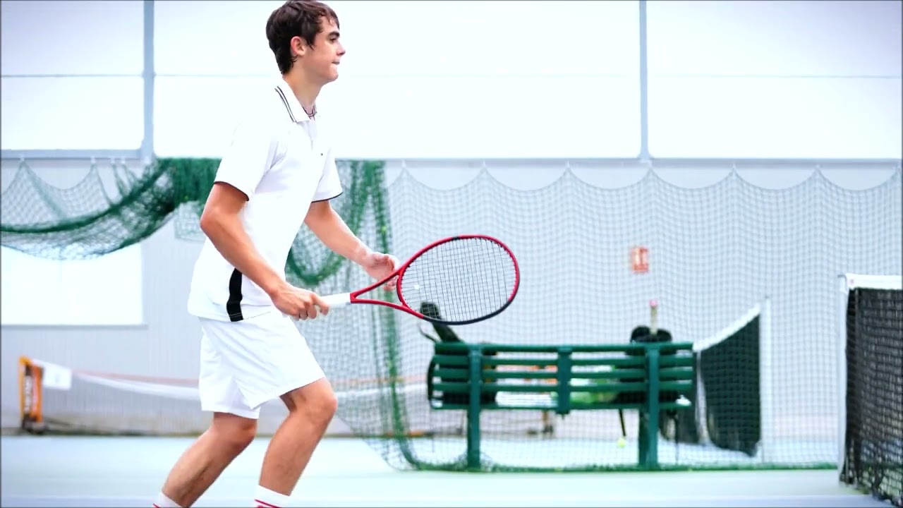 Koldo Zuñiga Recruiting video Fall 2025