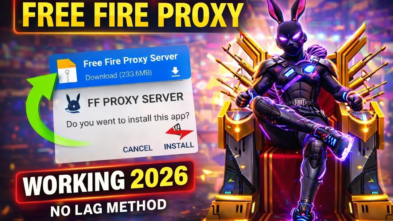 How to download Proxy Server 2026 | Proxy Server Kaise download kare#ProxyServer #CyberSecurity 