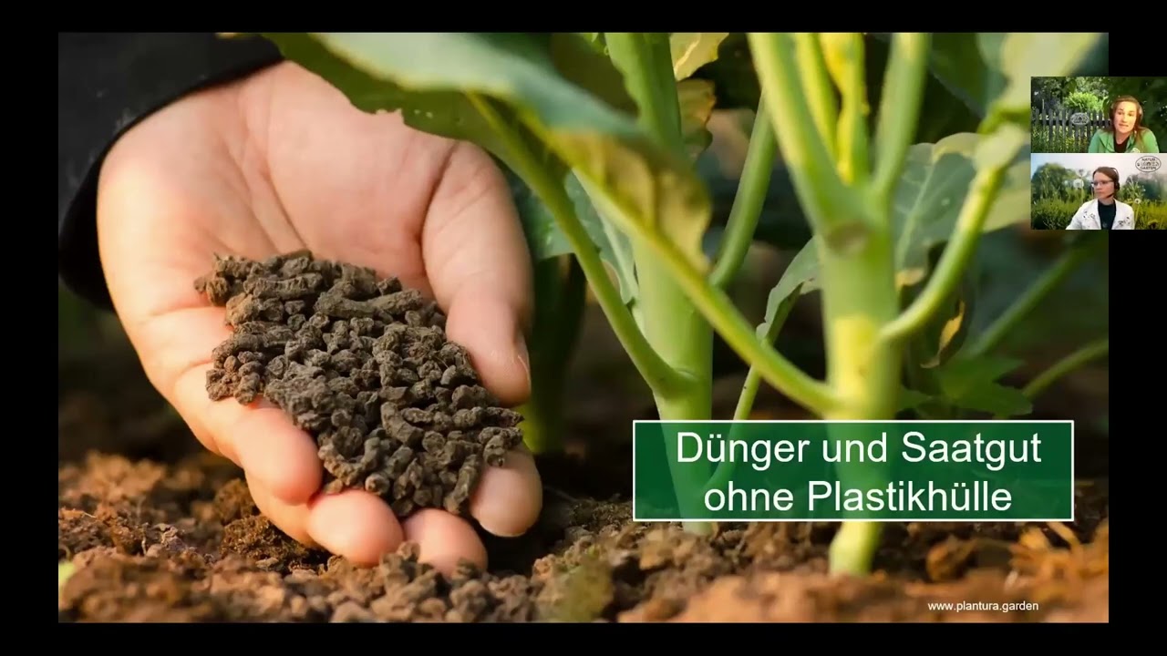 Plastik im Garten, Simone Kolbinger 