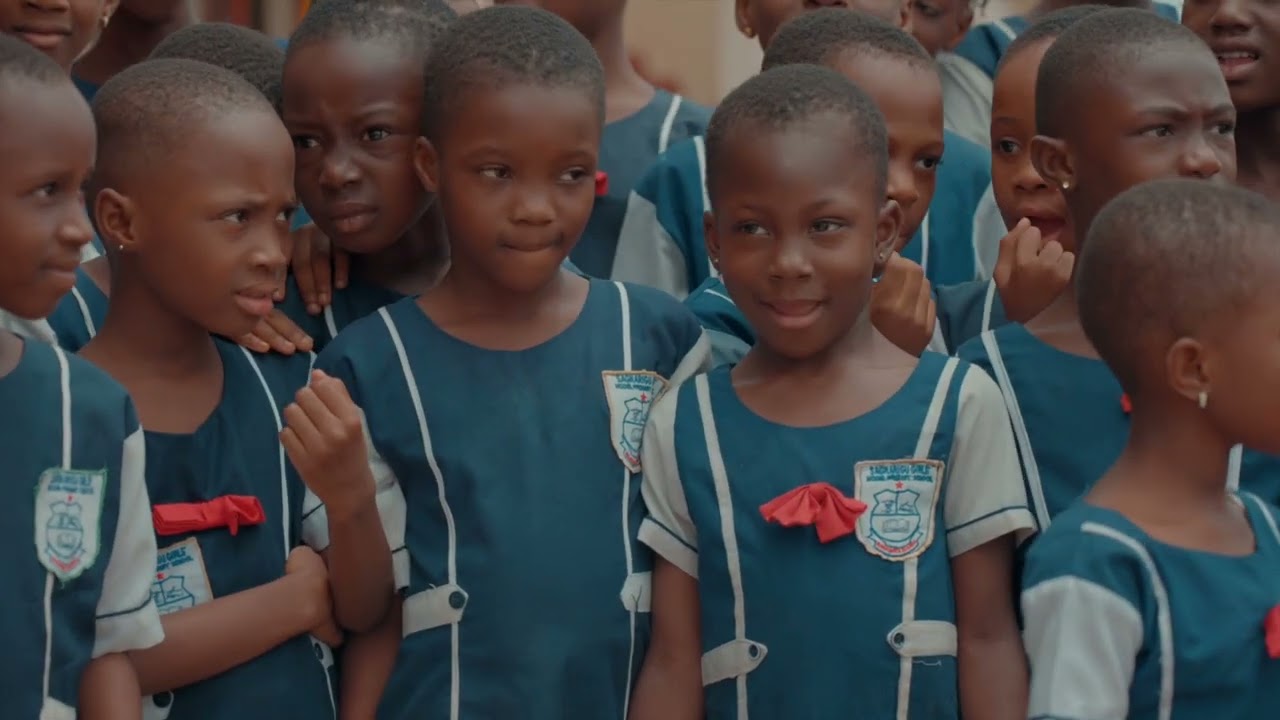 Il viaggio in Ghana di Lorenzo Eusepi, Vice-Segretario Generale di ActionAid Italia