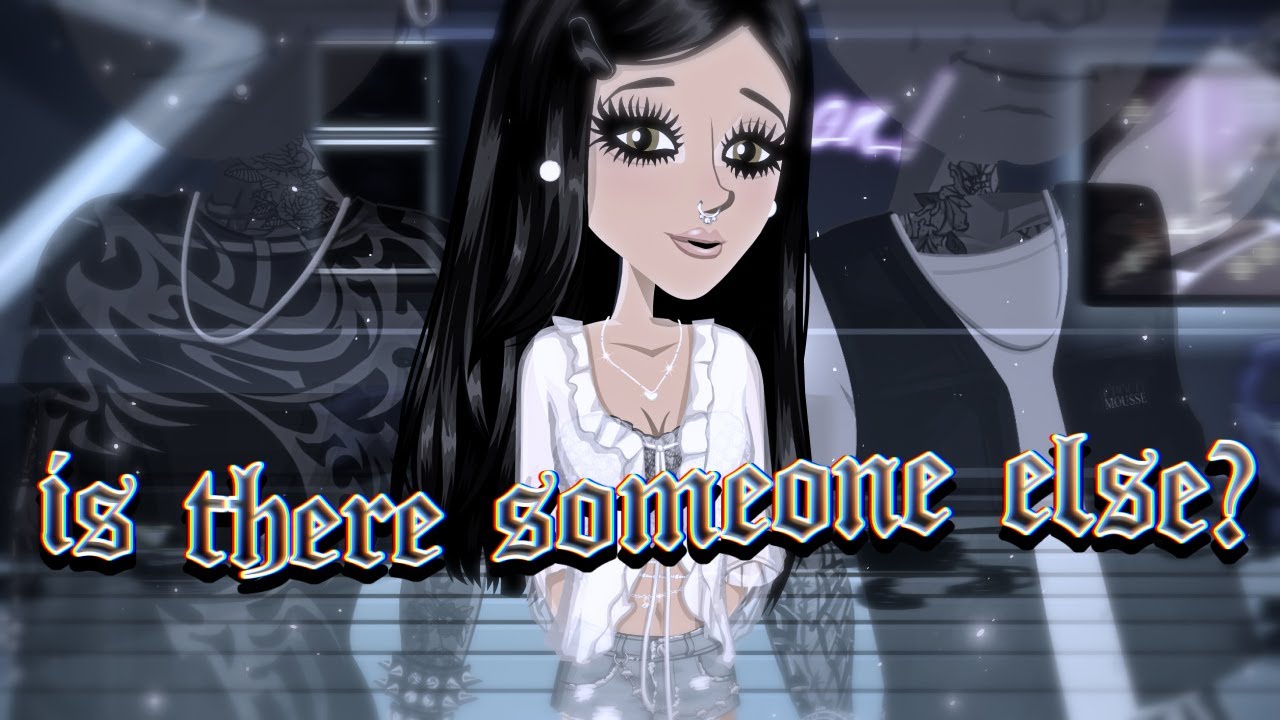 is there someone else? - msp version
